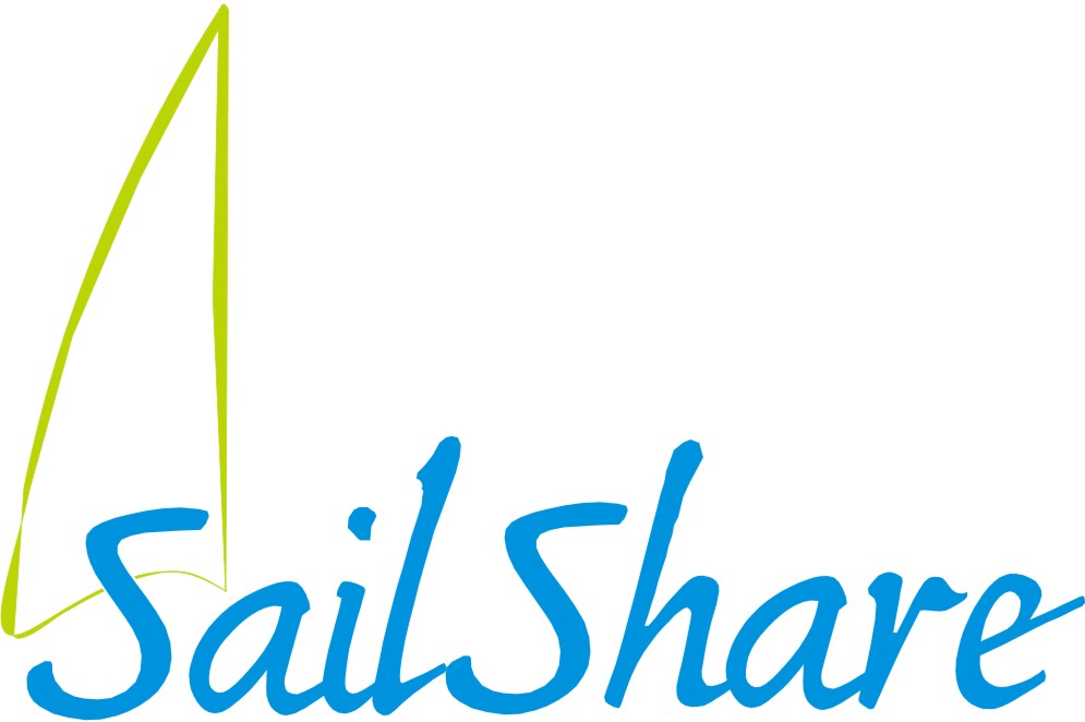 Sail Share logo